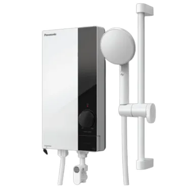 Máy Nước Nóng Trực Tiếp Panasonic DH-4US1VW 1
