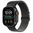Apple Watch Ultra 4 GPS + Cellular 49mm Viền Titanium Dây Milan