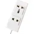 Ổ Cắm ĐQ 001A-02-2M