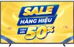 Smart Tivi Samsung 4K 55 Inch UA55U8500F