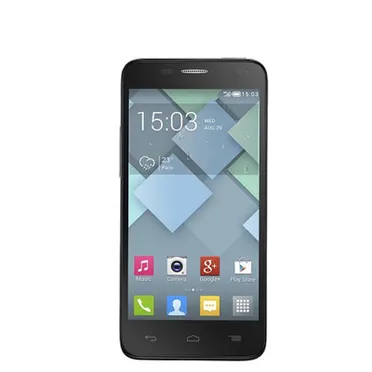 DI ĐỘNG ALCATEL ONE TOUCH IDOL MINI 6012D