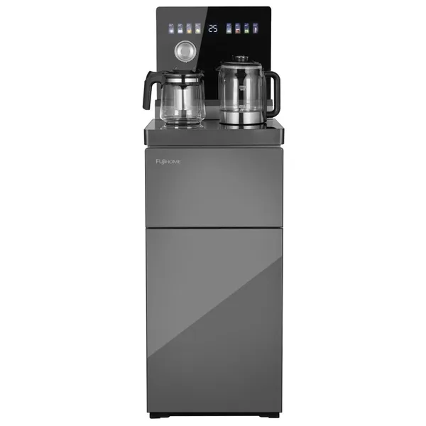 Cây Nước Bàn Trà Điều Khiển Bằng Giọng Nói Fujihome TB2411N-Voice