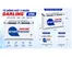 Tủ Đông Mát Darling 370 Lít DMF-3699WS-2 0