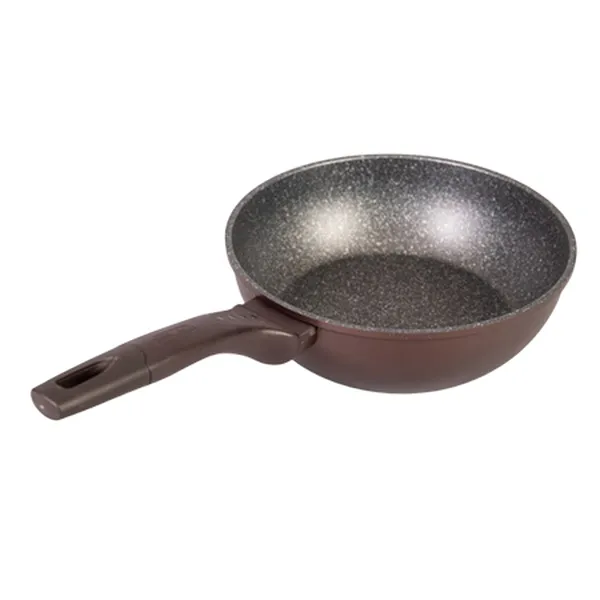 Chảo chống dính sâu lòng Korea King KFP-30D 30 cm