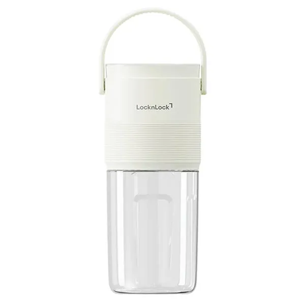 Máy Xay Sinh Tố Cầm Tay LocknLock EJJ346IVY 70W
