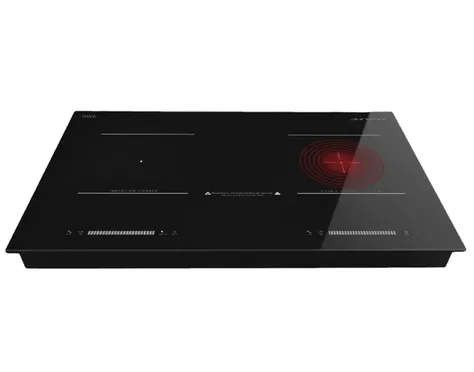 Bếp Điện Từ - Hồng Ngoại JUNGER MTD-71 4400W - Thái Lan 1