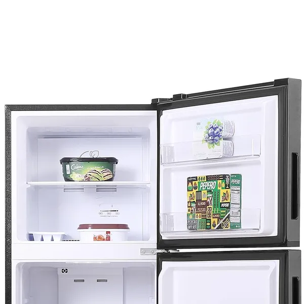 Tủ Lạnh Aqua Inverter 212 Lít AQR-T239FA (HB)