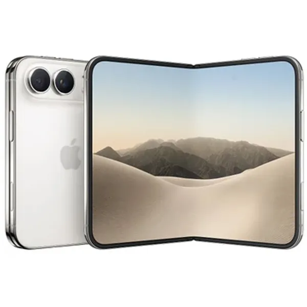 iPhone Duo 1TB