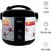 Nồi Cơm Điện Sharp KS-NR181STV "SS" 1.8 Lít