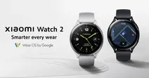 Xiaomi Watch 2 ch&iacute;nh thức ra mắt với cấu h&igrave;nh vượt trội v&agrave; gi&aacute; b&aacute;n dễ d&agrave;ng tiếp cận