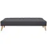 Sofa Giường LAB 160N25S-P3 Jasmin Xám