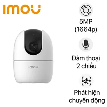 Imou A52P, Ranger 2 5MP