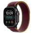Apple Watch Ultra 4 GPS + Cellular 49mm Viền Titanium Dây Trail