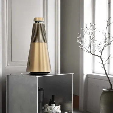 Loa Bluetooth B&O Beosound 2 Brass 4