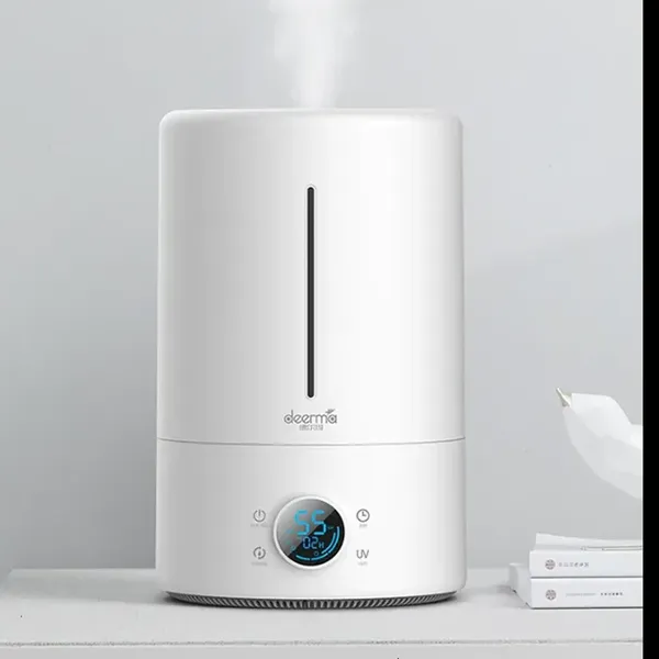 Máy Tạo Độ Ẩm Deerma F628S
