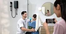 Top 5 m&aacute;y nước n&oacute;ng Panasonic đ&aacute;ng mua hiện nay