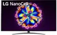 LG Smart Nanocell Tivi 4K 55 Inch 55NANO91TNA ThinQ AI