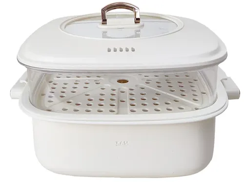 Nồi Hấp Lẩu Magic Eco AC-281 2