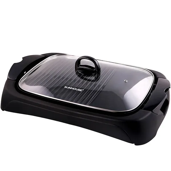 Bếp nướng điện Sunhouse SHD4602