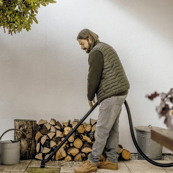 Máy Hút Bụi Khô Và Ướt Karcher WD 3 S V-17/4/20 (YSY) *EU