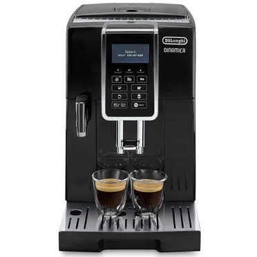 Máy Pha Cà Phê DELONGHI ECAM350.55.SB 4