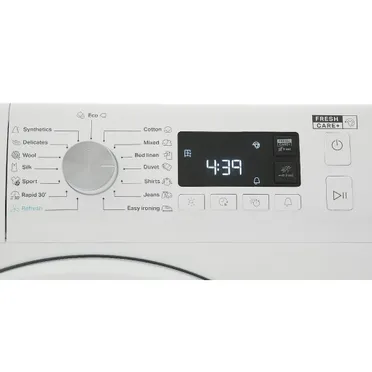 Máy Sấy Ngưng Tụ Whirlpool 8 Kg FFTCM118XBEE 1
