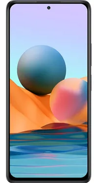Redmi Note 10 Pro(6GB+128GB) Vàng Đồng 0