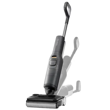 Máy Hút Bụi Cầm Tay Roborock F25 Gen 2 Màu Đen 7