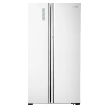 Tủ Lạnh Samsung Inverter 607 Lít RH60H8130WZ/SV