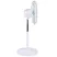 Quạt Đứng Đảo 360 Độ Dasin DZS-1845 2