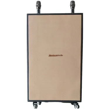 Loa Thùng Kéo Boston Audio BA 6000 VII 1000W