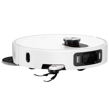 Robot Hút Bụi Lau Nhà Xiaomi Vacuum 5 EU (BHR0834EU) 5