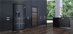 Tủ lạnh cửa Ph&aacute;p cao cấp của LG c&oacute; những c&ocirc;ng nghệ, t&iacute;nh năng g&igrave; nổi trội?
