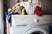 Bảng m&atilde; lỗi m&aacute;y giặt Electrolux v&agrave; hướng xử l&yacute; nhanh ch&oacute;ng
