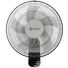 Quạt Treo Tường Có Remote E-Pro VEP-WF40-B1R 55W