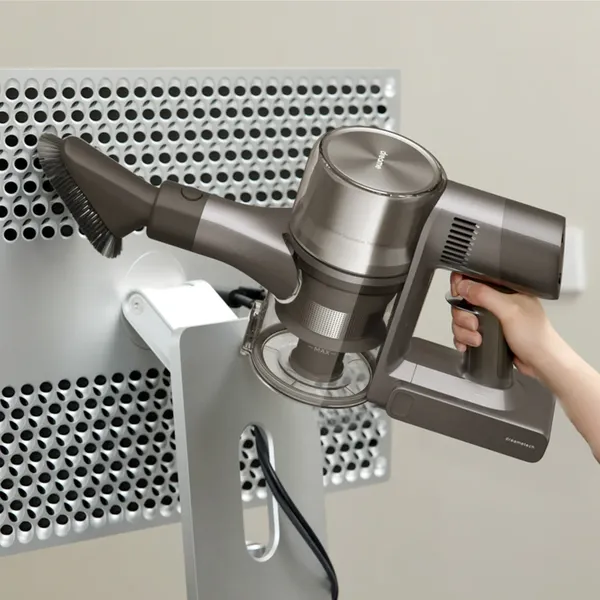 Máy Hút Bụi Loại Cầm Tay, Động Cơ Liền Dreame T30