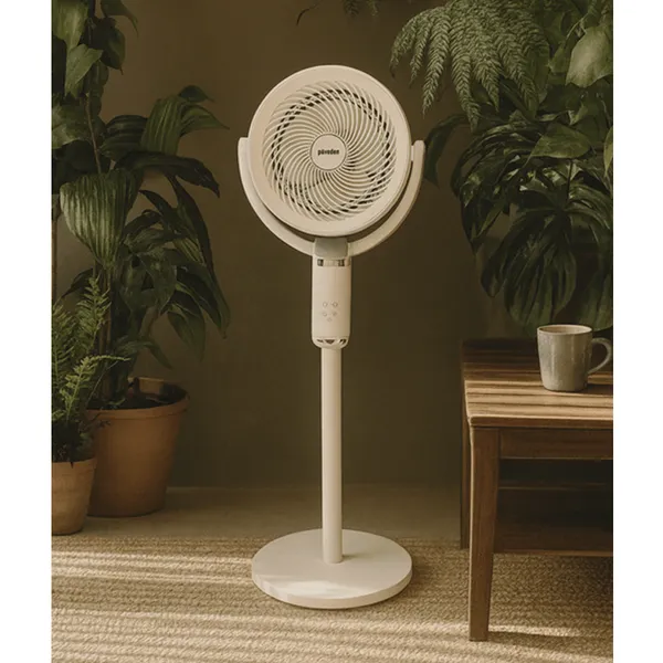 Quạt Điều Khiển Giọng Nói Paveden PCF-18RHB