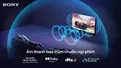 Google TiVi True RGB Sony 98 Inch BRAVIA 7 II K-98XR70M2