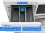 Máy Giặt TCL Inverter 9 Kg TWF90-M14303DA03