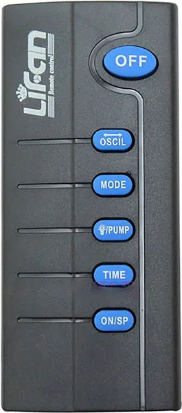 Quạt treo Lifan TE-1689