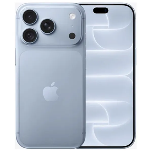iPhone 18 Pro 512GB