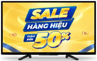 Google Tivi Sony HD 32 Inch KD-32W830K