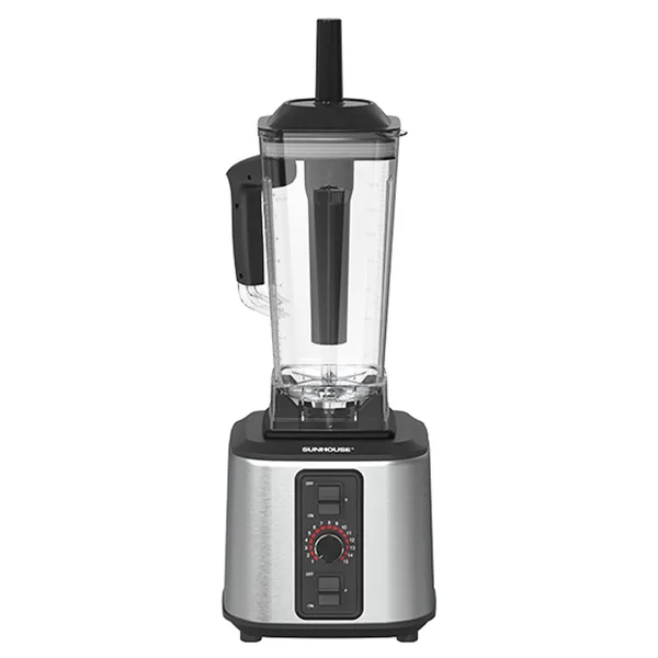 Máy Xay Sinh Tố Công Nghiệp Sunhouse SHD5380