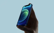 iPhone 12 Mini - Smartphone k&iacute;ch thước nhỏ mạnh hiện tại!