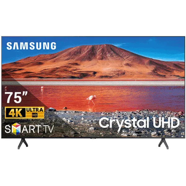 Samsung Smart Tivi 4K 75 Inch UA75TU7000