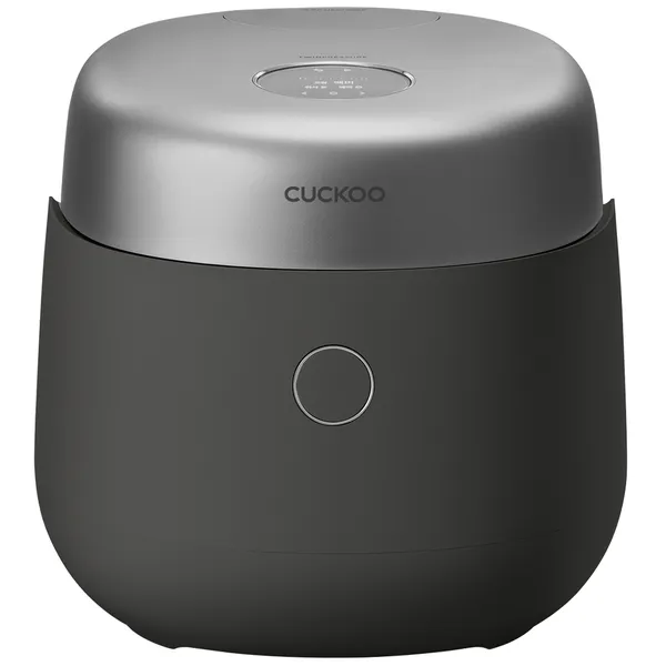 Nồi Cơm Điện Tử Áp Suất Cao Tần Cuckoo CRP-NHTR1010FB 1.8 Lít - Xuất Xứ Hàn Quốc