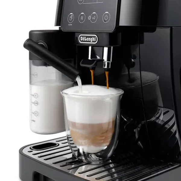 Máy Pha Cà Phê Tự Động DeLonghi Magnifica Start ECAM220.60.B