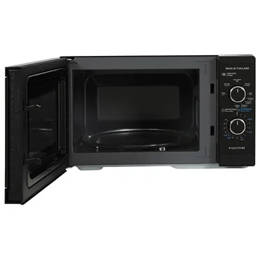 Lò Vi Sóng Có Nướng Sharp R-G251TV-BK 25 Lít - Xuất Xứ Thái Lan 2
