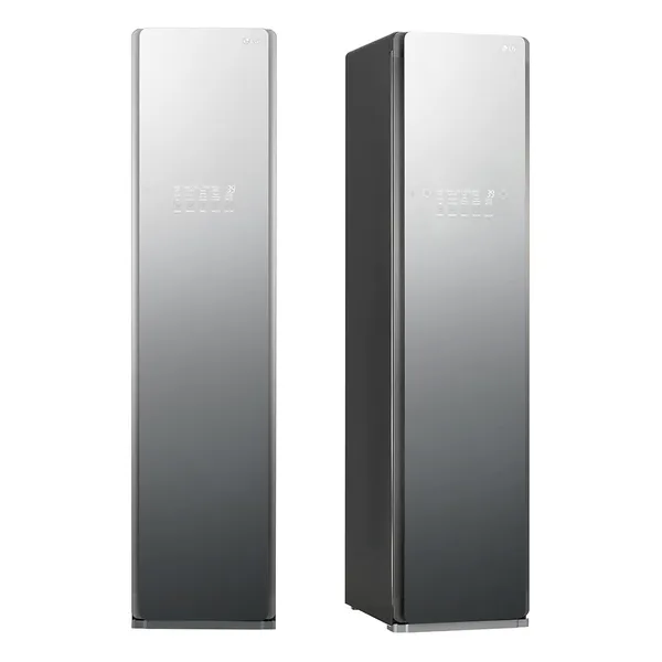 Tủ Chăm Sóc Quần Áo Thông Minh LG Styler S3MFC