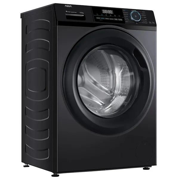 Máy Giặt Aqua Inverter 9.5 Kg AQD-A952J.BK